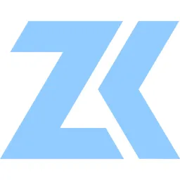 ZK PODCAST logo