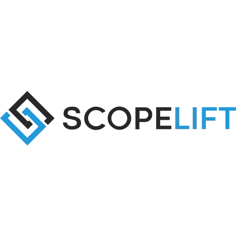 ScopeLift logo