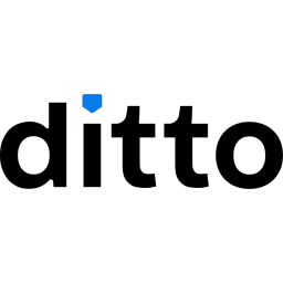 Ditto Insurance logo