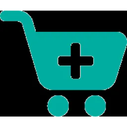 TMS Market logo