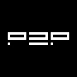 P2P.org logo