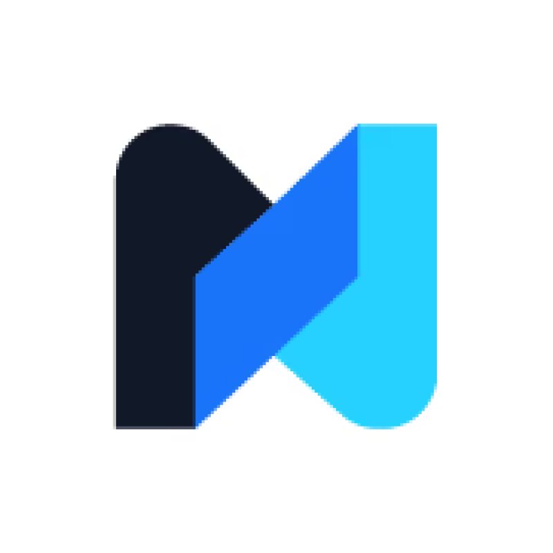 Nylon logo