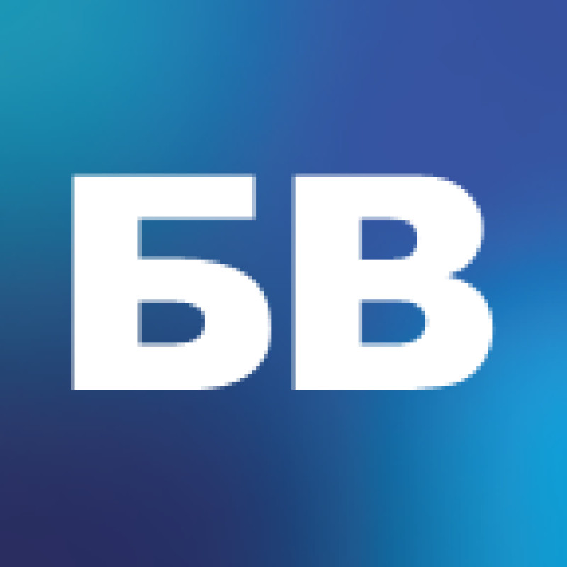 Belyi Veter logo
