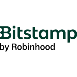 Bitstamp logo