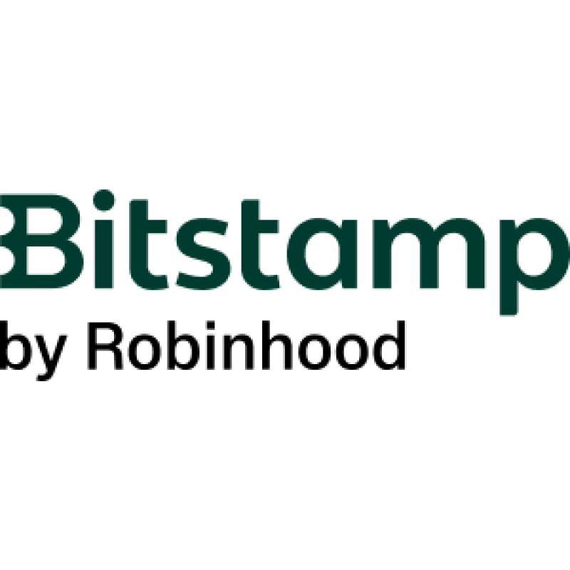 Bitstamp logo