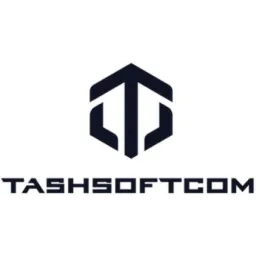 TashSoftCom logo