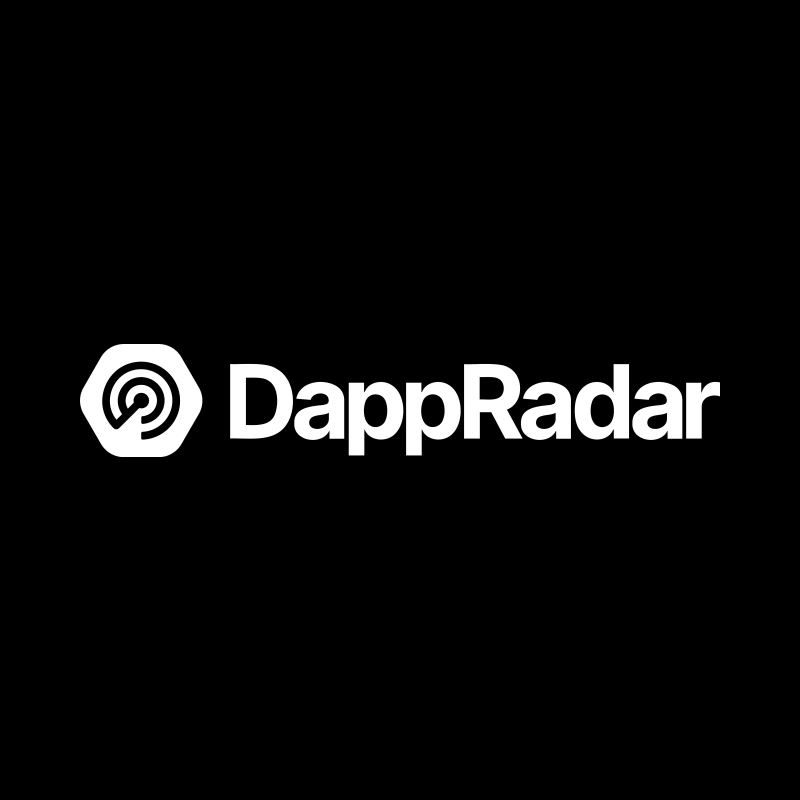 DappRadar logo