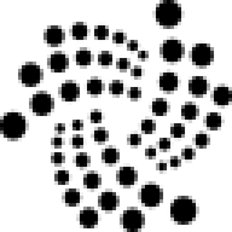 IOTA Foundation logo