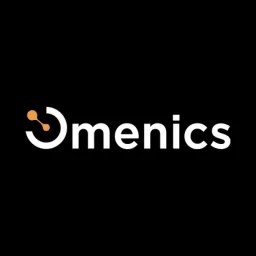 Omenics logo