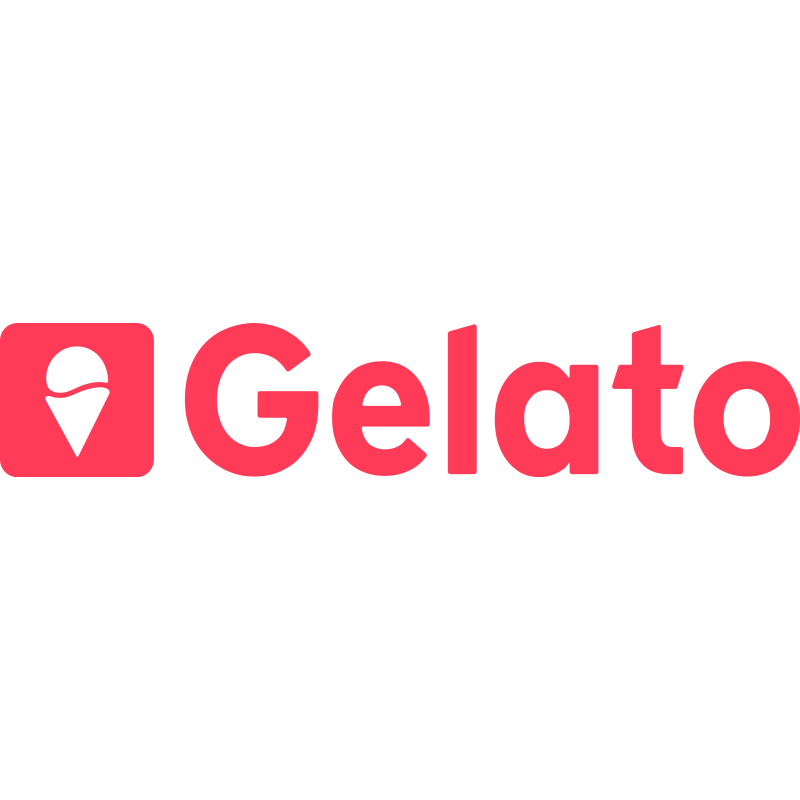 Gelato logo