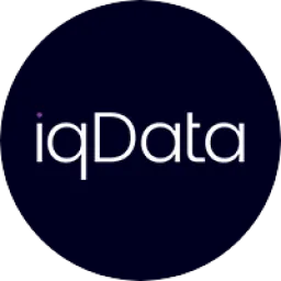 Iqdata logo