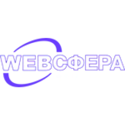 Websfera logo