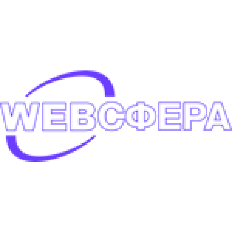 Websfera logo