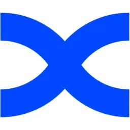 Bingx Exchange logo