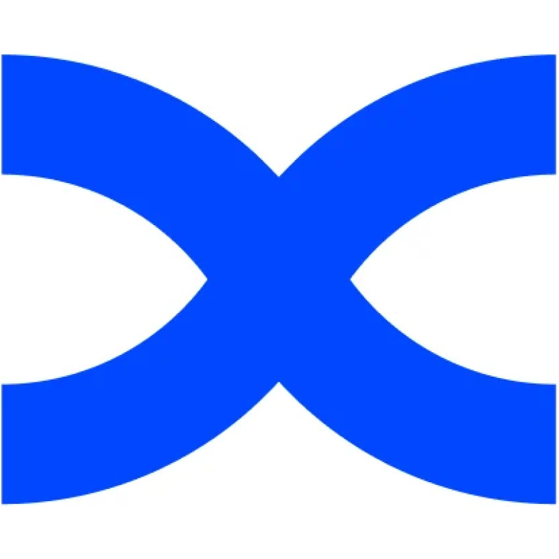 Bingx Exchange logo