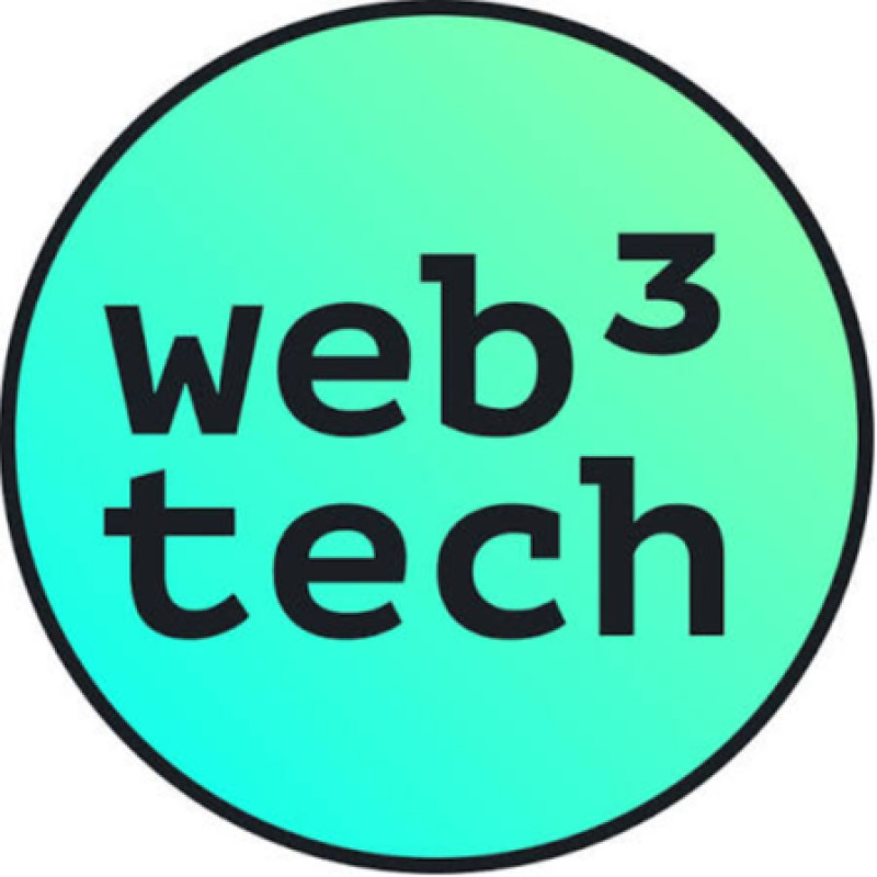 Web3 Tech logo