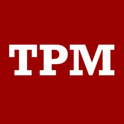 TPM – Talking Points Memo logo