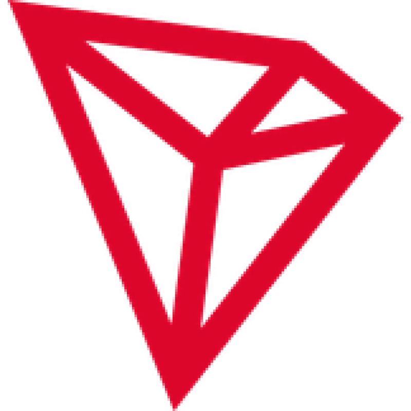 TRON DAO logo