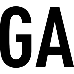 Ginzburg Architects logo