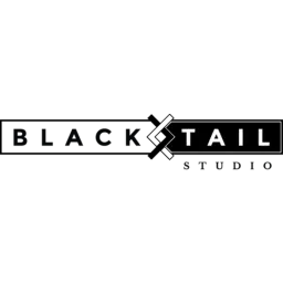 Blacktail Studio logo