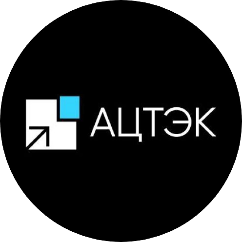 Actek logo