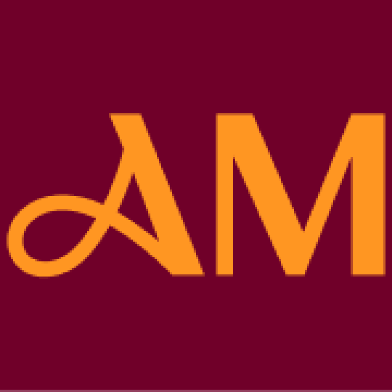 Aromatny Mir logo