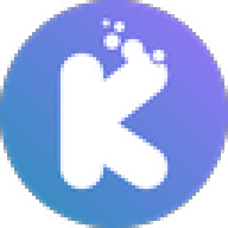 Keyoxide logo
