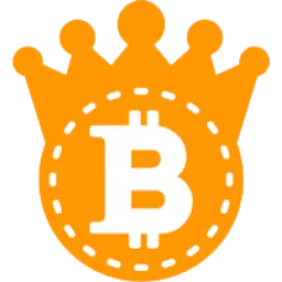 Bitcoin Wisdom logo