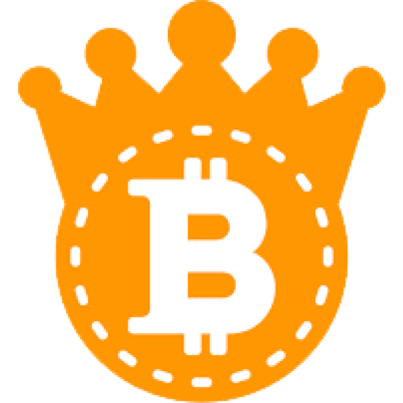Bitcoin Wisdom logo