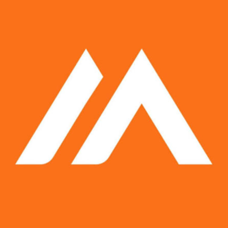 HopHR logo