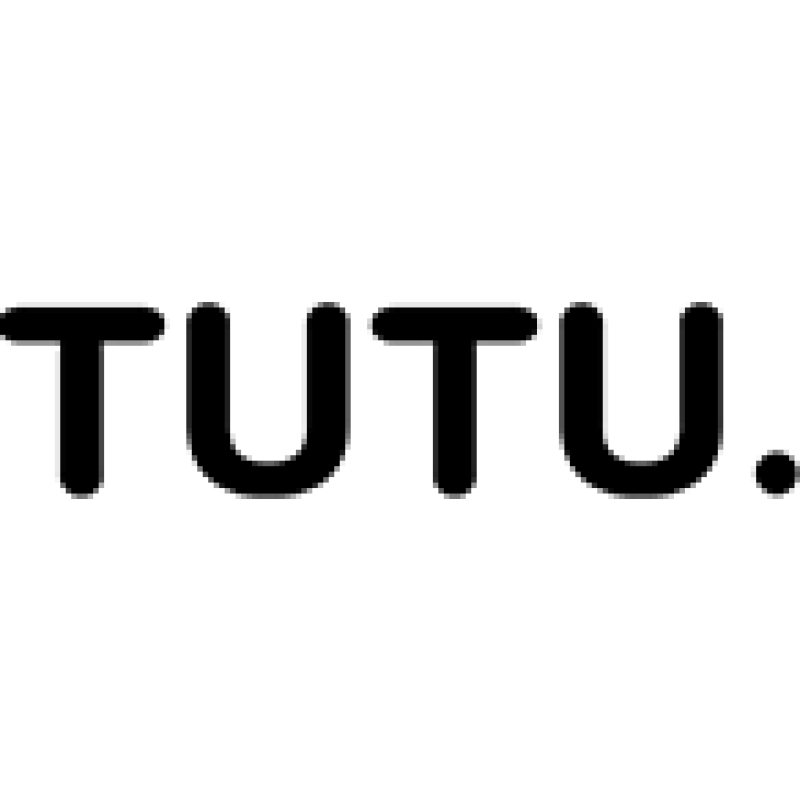 TUTU logo