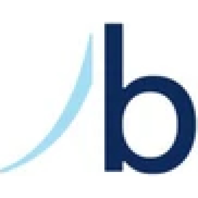 Bridgebio logo