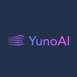 Yuno logo