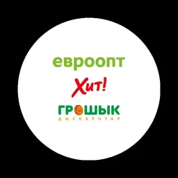Evroopt logo