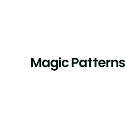 Magicpatterns logo