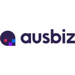 business logo
