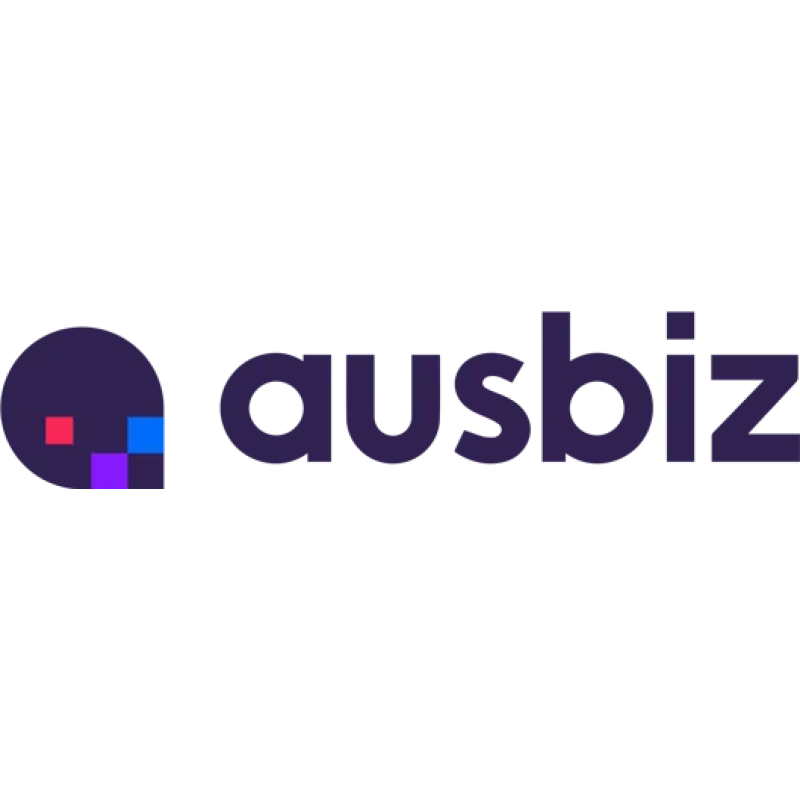 business logo