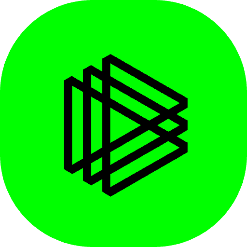 Paradigm logo