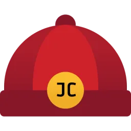 Josef Chen logo