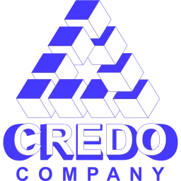 Credoagency logo