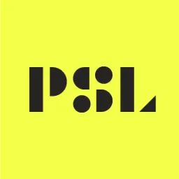 PSL logo