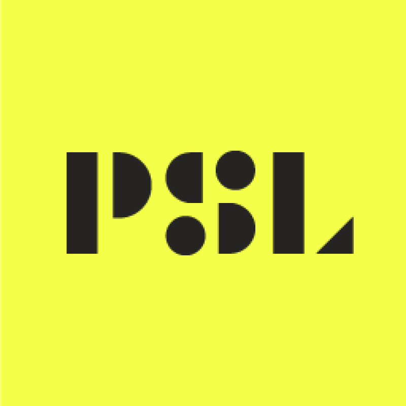 PSL logo