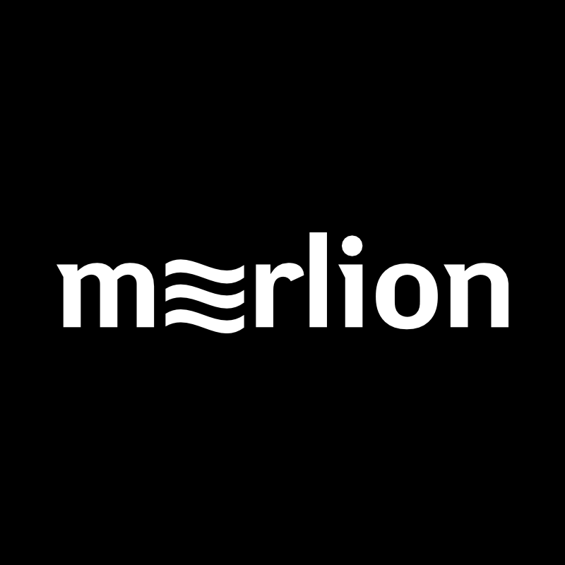 Merlion logo