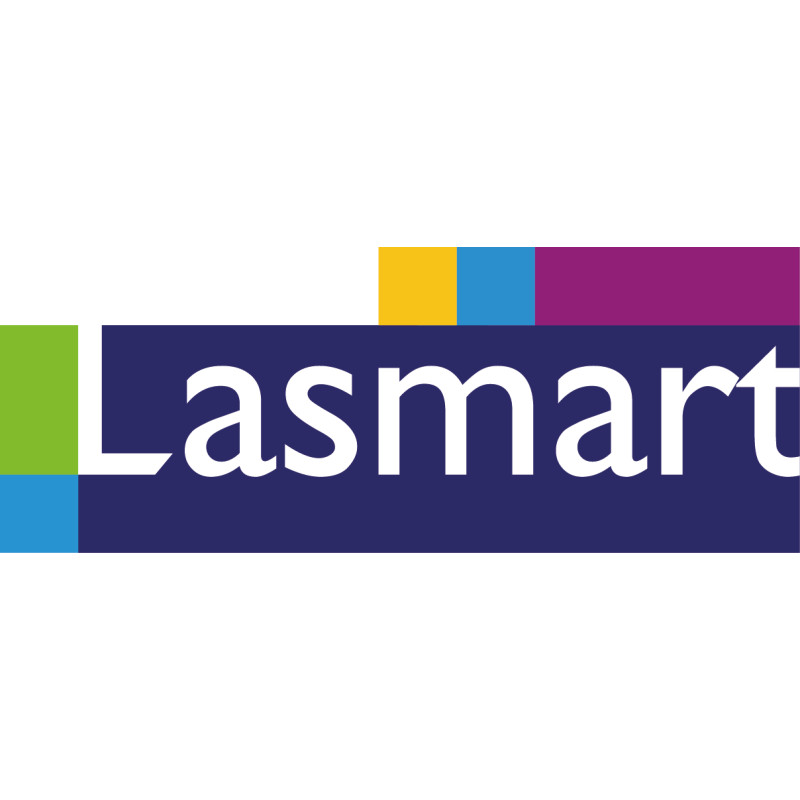 Lasmart logo