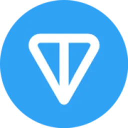 TON Foundation logo