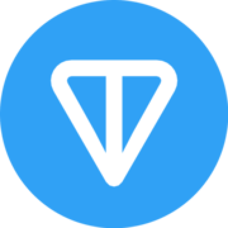 TON Foundation logo