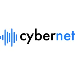 Cybernet logo
