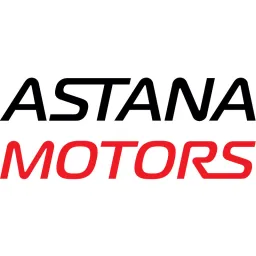 Astana Motors logo