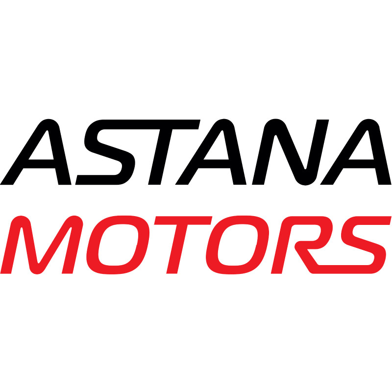 Astana Motors logo