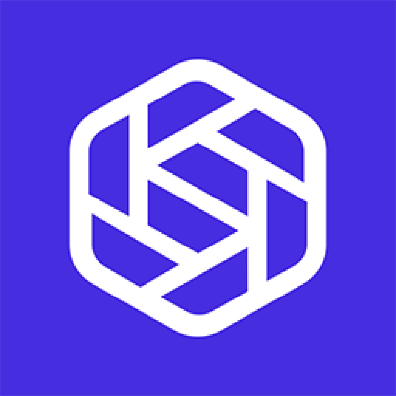 Kaleido logo